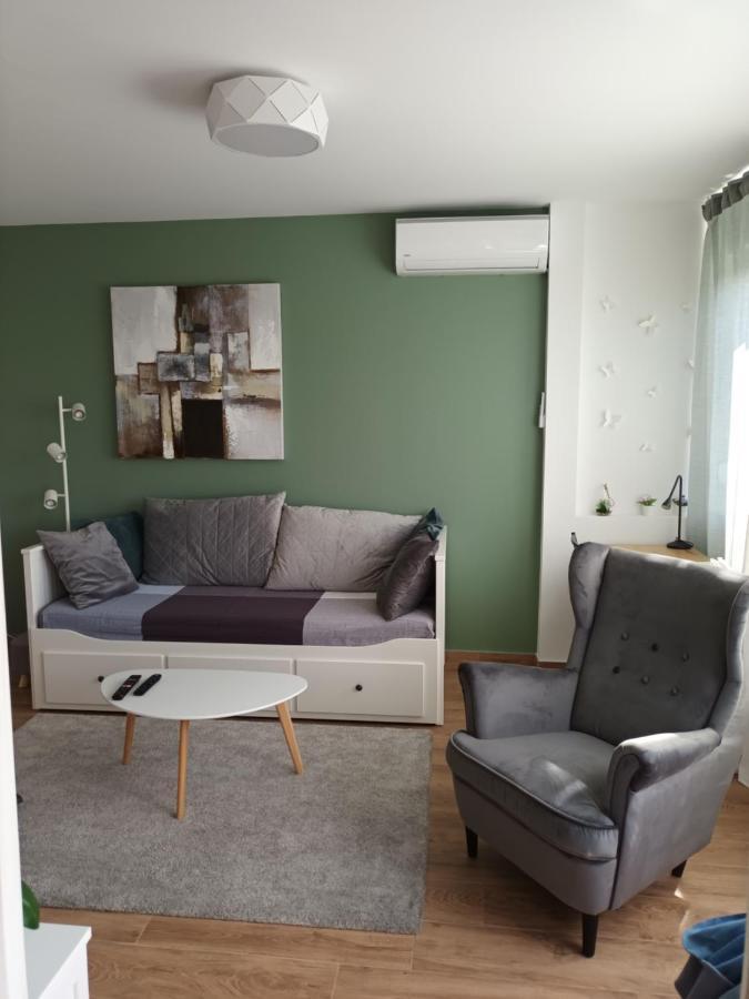 New - Frendly Luxury Apartment Franka ザグレブ エクステリア 写真