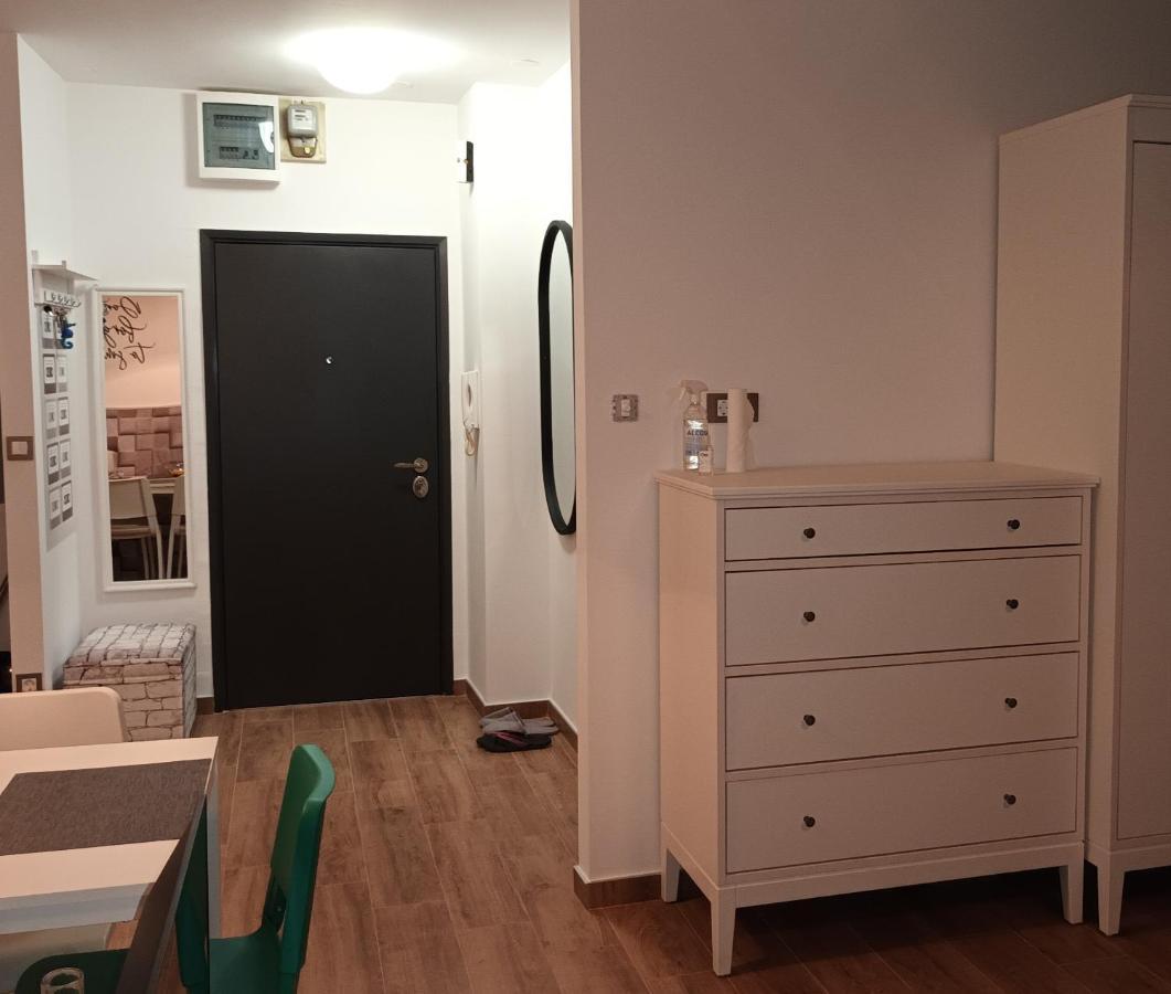 New - Frendly Luxury Apartment Franka ザグレブ エクステリア 写真
