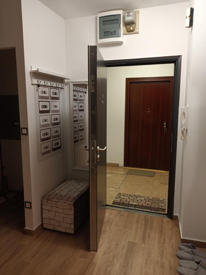 New - Frendly Luxury Apartment Franka ザグレブ エクステリア 写真