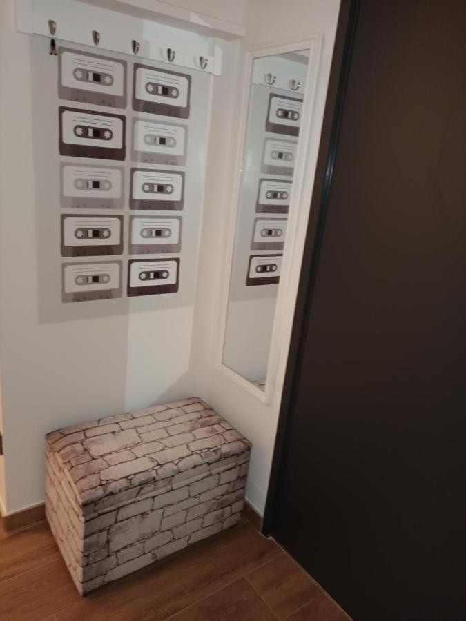 New - Frendly Luxury Apartment Franka ザグレブ エクステリア 写真