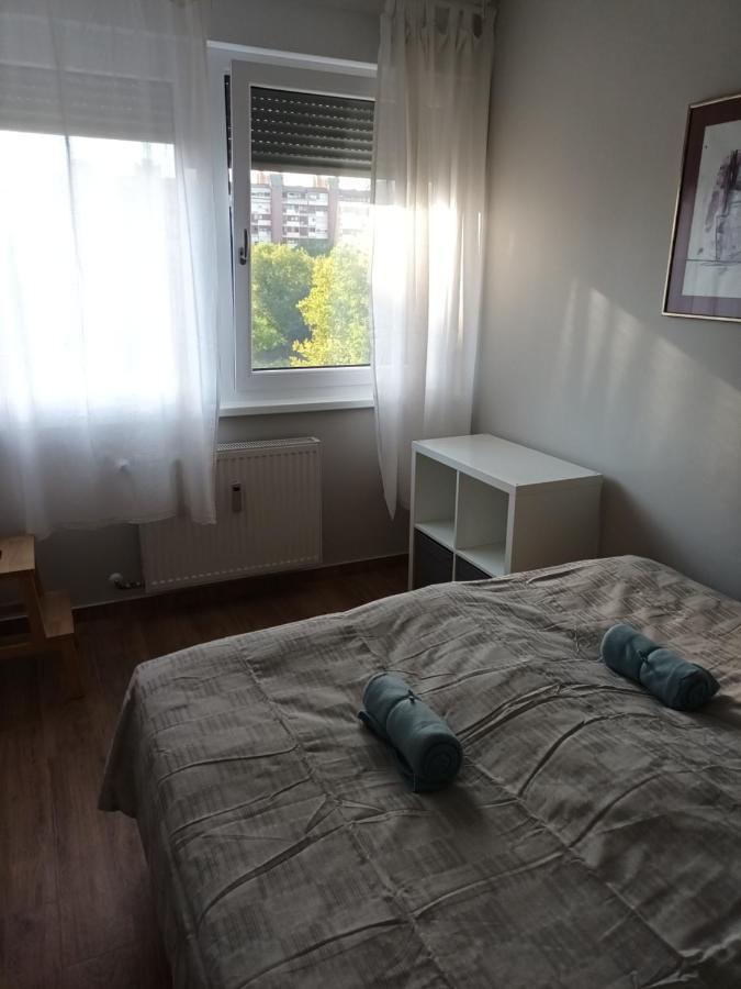 New - Frendly Luxury Apartment Franka ザグレブ エクステリア 写真