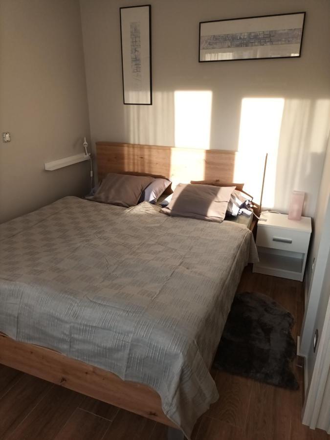 New - Frendly Luxury Apartment Franka ザグレブ エクステリア 写真