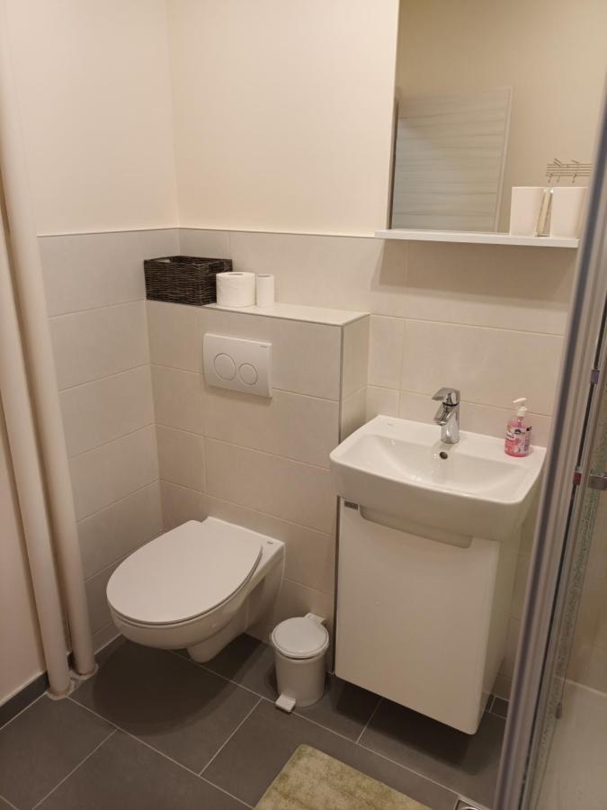 New - Frendly Luxury Apartment Franka ザグレブ エクステリア 写真
