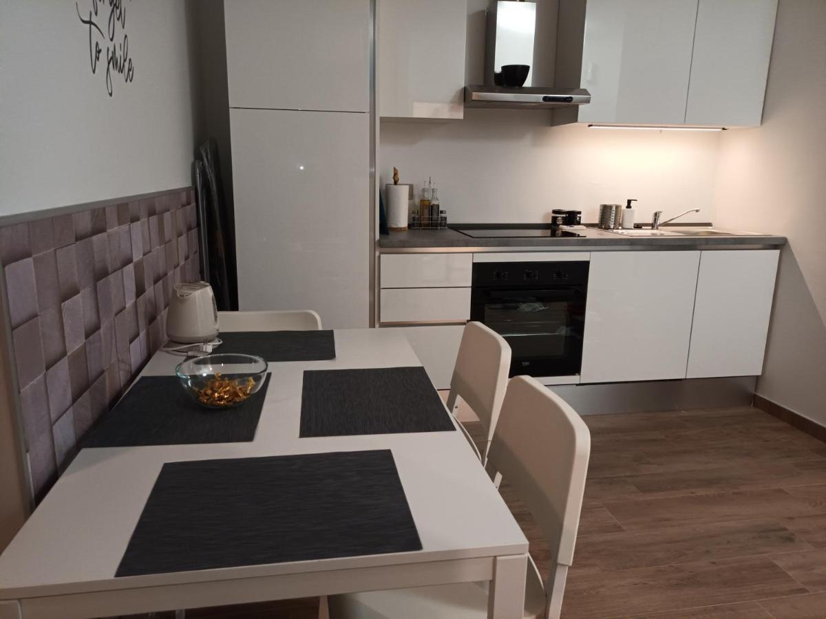 New - Frendly Luxury Apartment Franka ザグレブ エクステリア 写真