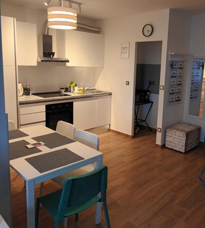 New - Frendly Luxury Apartment Franka ザグレブ エクステリア 写真