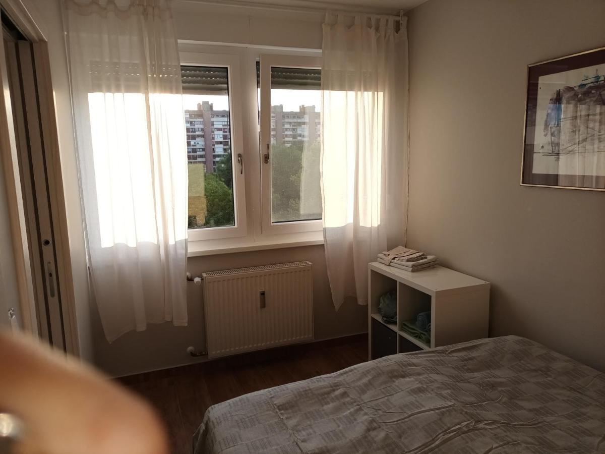 New - Frendly Luxury Apartment Franka ザグレブ エクステリア 写真