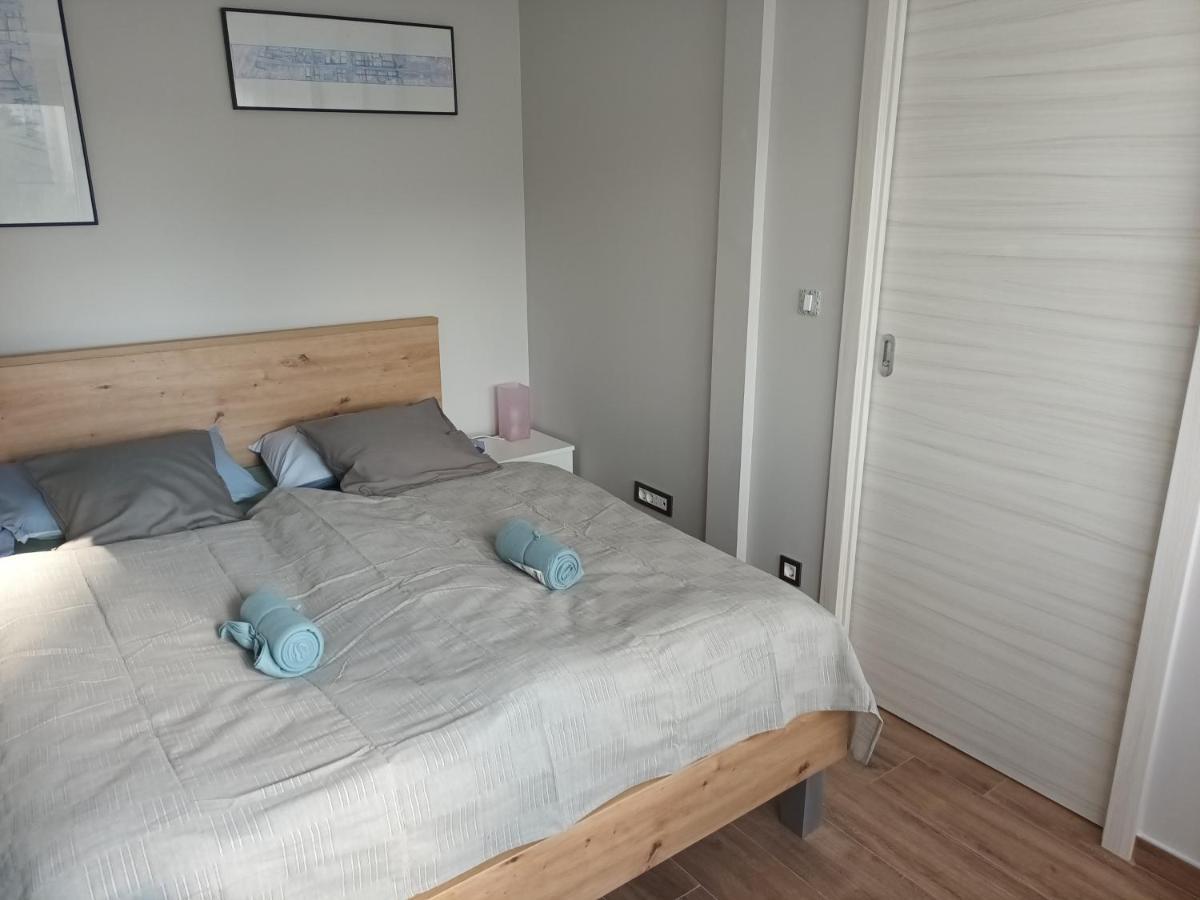 New - Frendly Luxury Apartment Franka ザグレブ エクステリア 写真