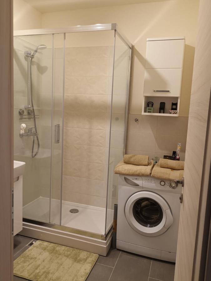 New - Frendly Luxury Apartment Franka ザグレブ エクステリア 写真