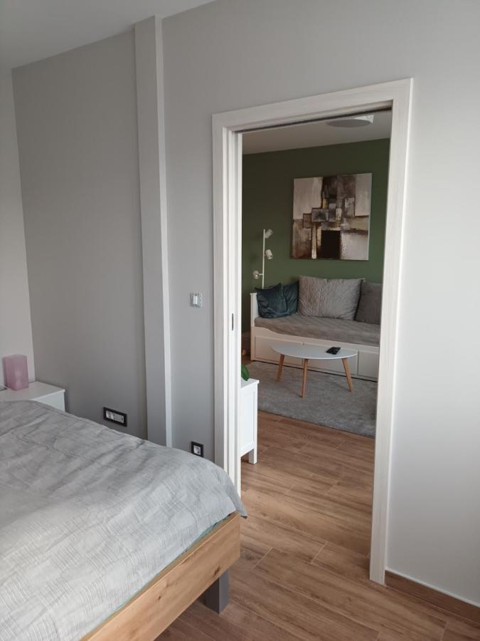 New - Frendly Luxury Apartment Franka ザグレブ エクステリア 写真