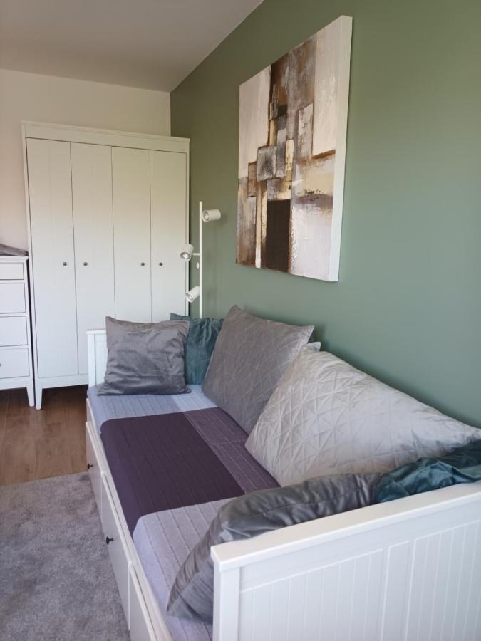 New - Frendly Luxury Apartment Franka ザグレブ エクステリア 写真