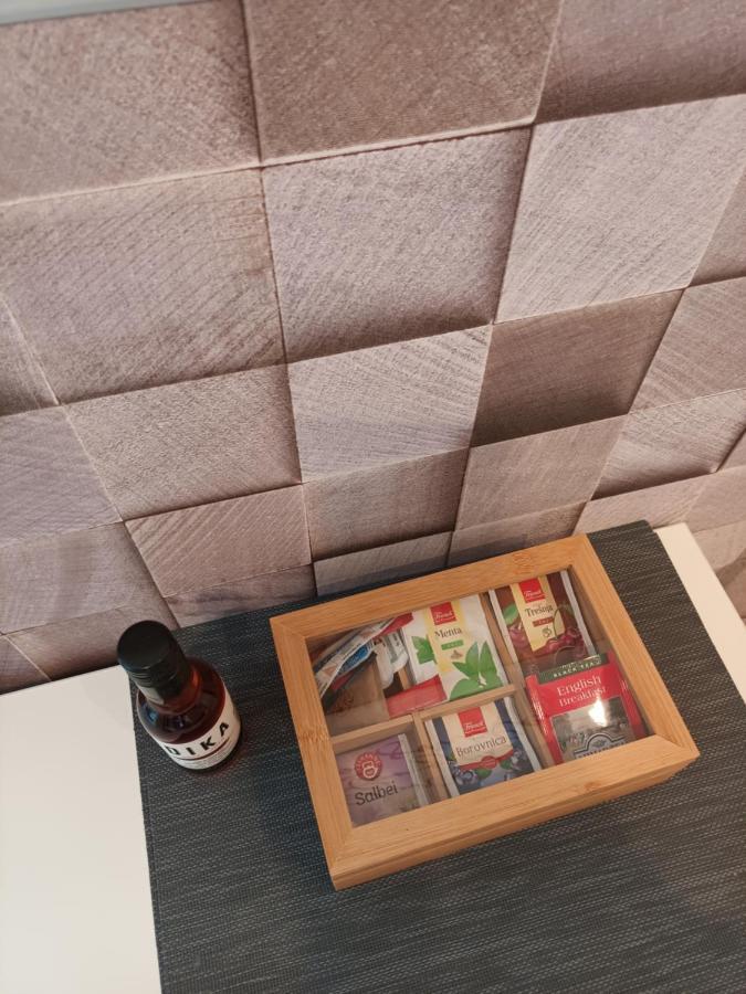 New - Frendly Luxury Apartment Franka ザグレブ エクステリア 写真