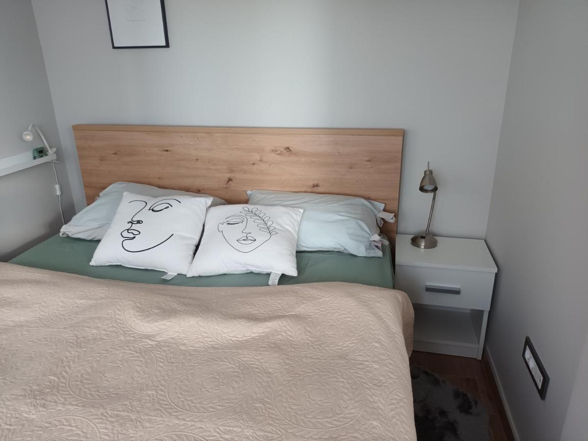 New - Frendly Luxury Apartment Franka ザグレブ エクステリア 写真