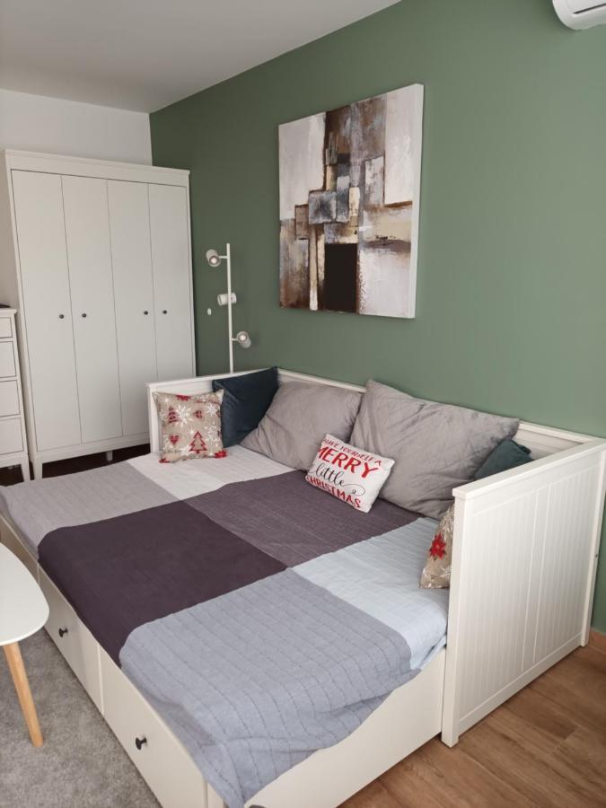 New - Frendly Luxury Apartment Franka ザグレブ エクステリア 写真