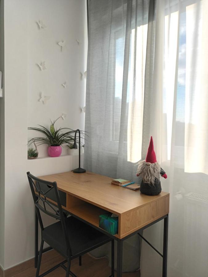 New - Frendly Luxury Apartment Franka ザグレブ エクステリア 写真