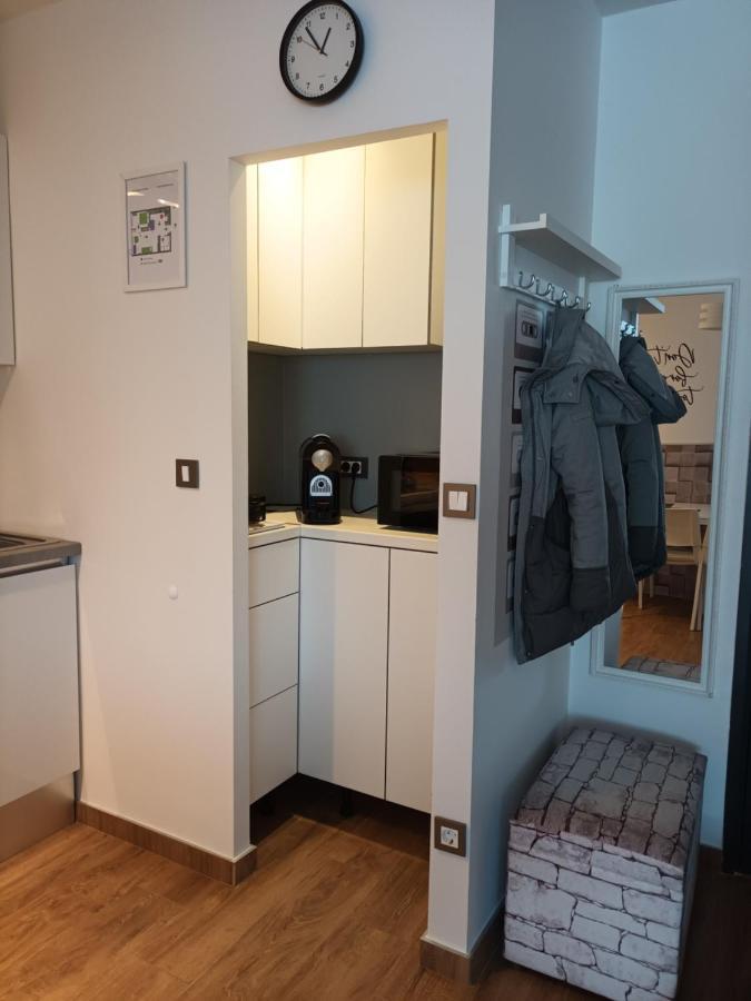 New - Frendly Luxury Apartment Franka ザグレブ エクステリア 写真