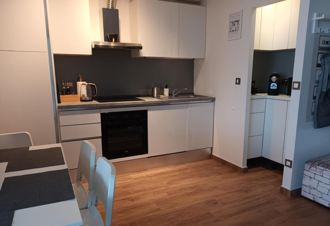 New - Frendly Luxury Apartment Franka ザグレブ エクステリア 写真