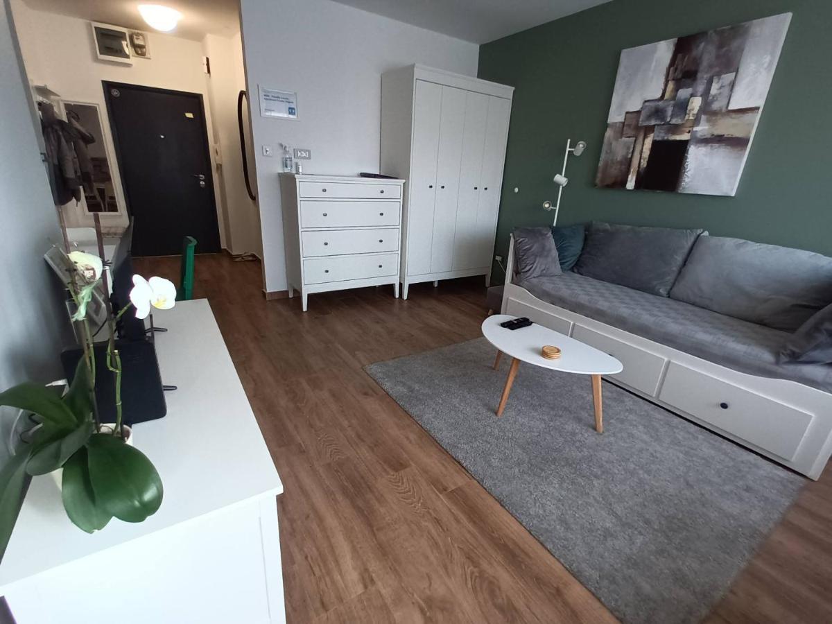 New - Frendly Luxury Apartment Franka ザグレブ エクステリア 写真