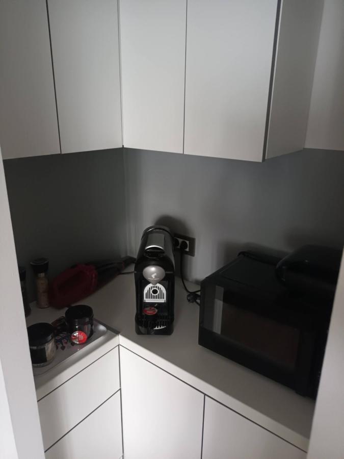 New - Frendly Luxury Apartment Franka ザグレブ エクステリア 写真