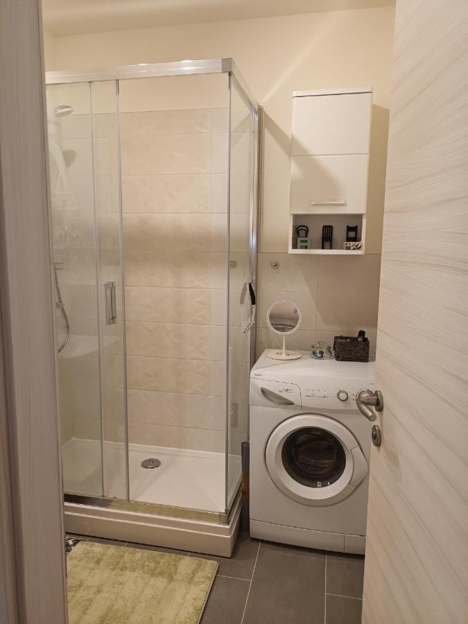 New - Frendly Luxury Apartment Franka ザグレブ エクステリア 写真