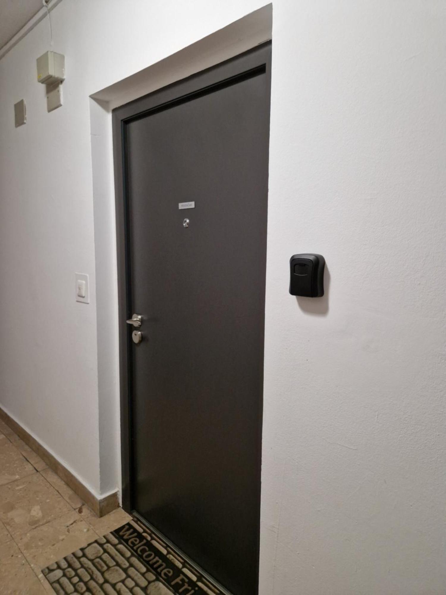New - Frendly Luxury Apartment Franka ザグレブ エクステリア 写真