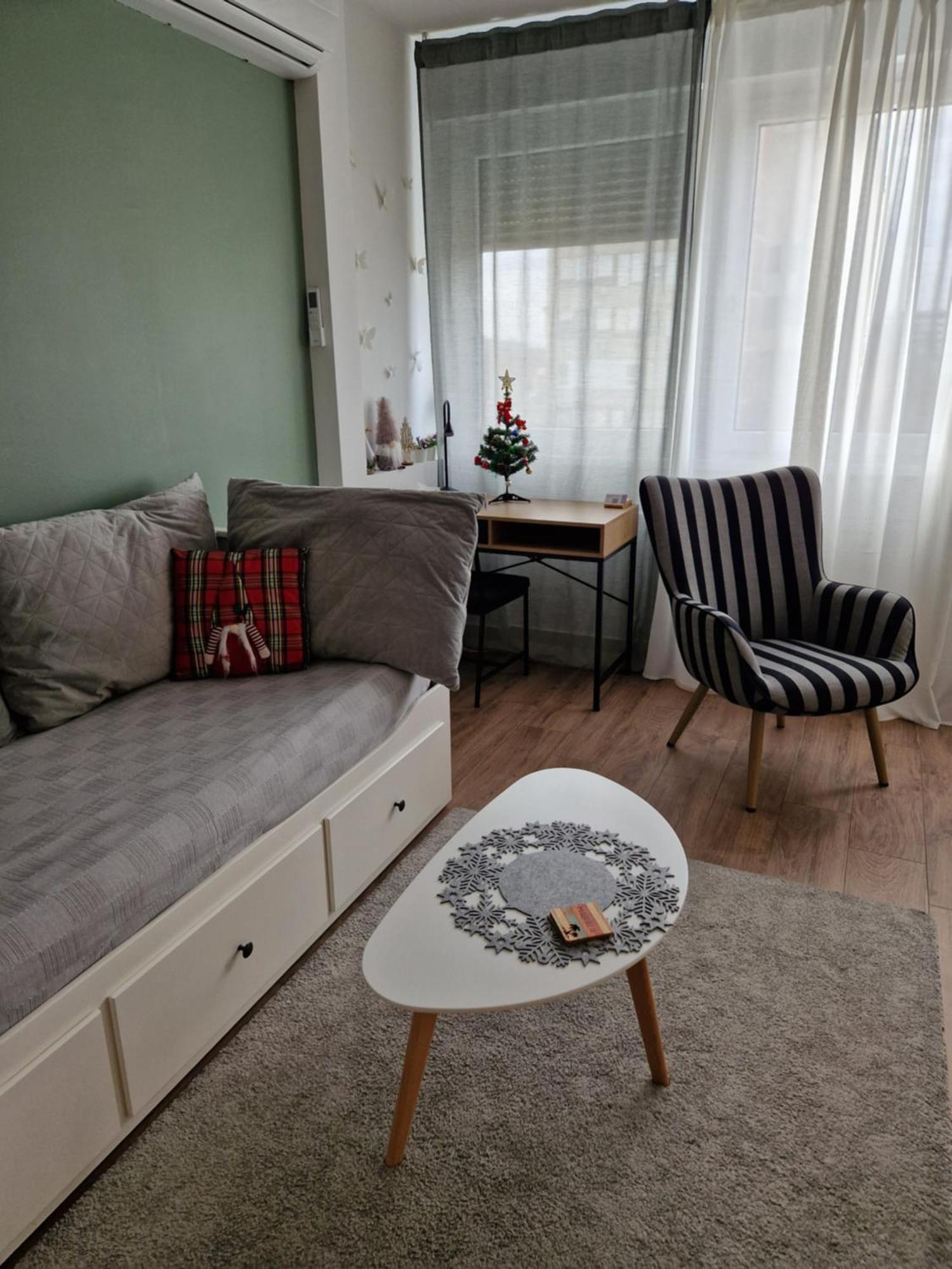 New - Frendly Luxury Apartment Franka ザグレブ エクステリア 写真